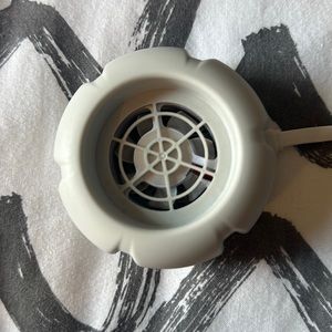 Scentsy Mini Fan Diffuser